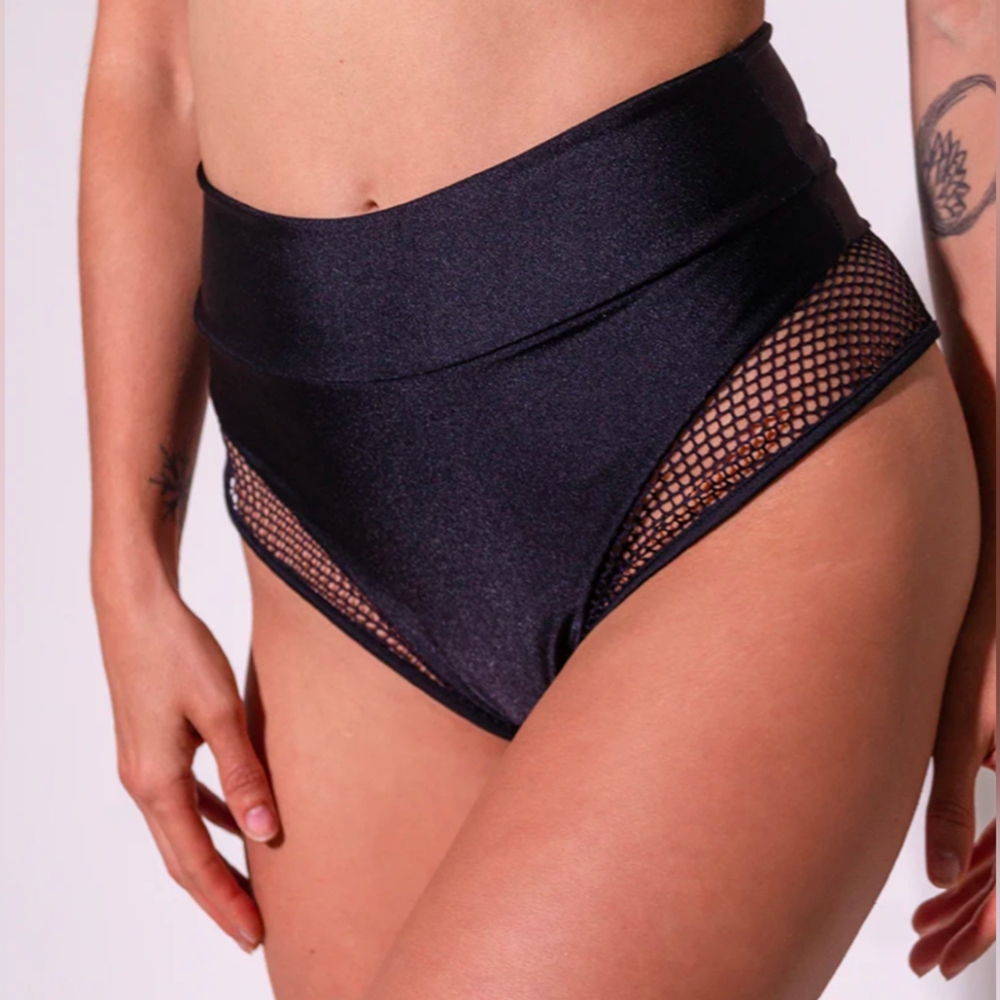 SORTE Feeling Myself Booty Shorts
